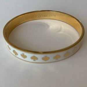 Kate spade bangle